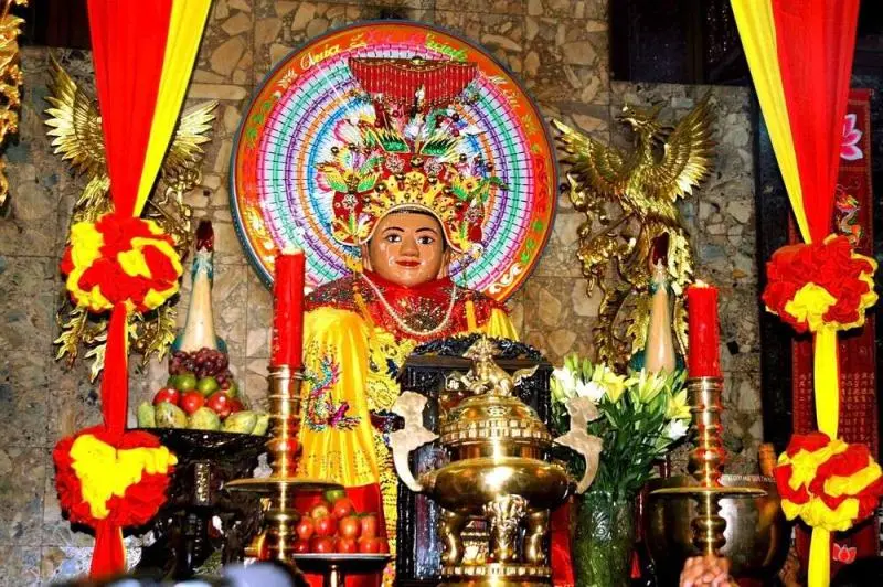 Lễ vía Bà Chúa Xứ Châu Đốc: Cẩm nang hành hương miền Tây linh thiêng