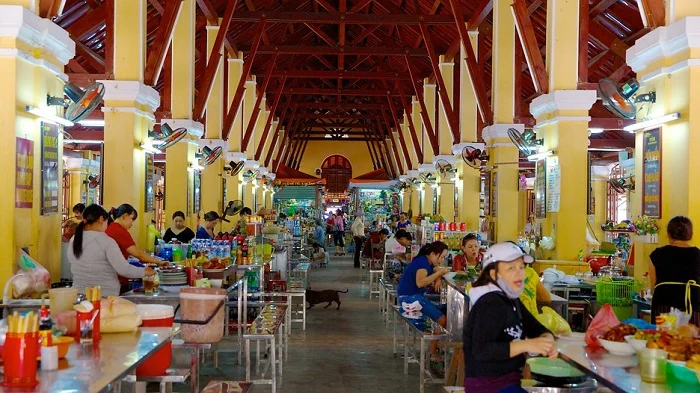 Chơi gì ở Hội An tháng 3: Lịch trình khám phá phố cổ đẹp nhất 19 Ghe cho Hoi An