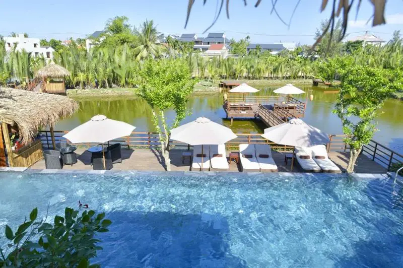 Top 10 Homestay Hội An Có Hồ Bơi Đẹp, Giá Tốt Đáng Ở Nhất 2026 Top 10 Homestay Hội An Có Hồ Bơi Đẹp, Giá Tốt Đáng Ở Nhất 2026
