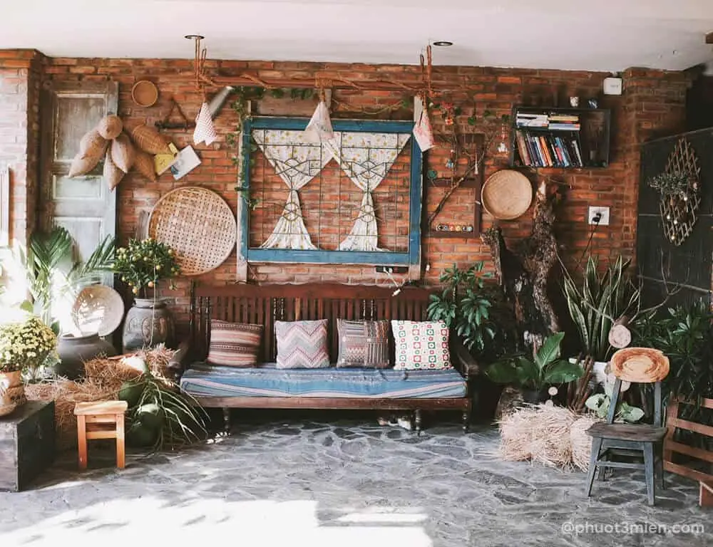 Homestay Hoi An Trong Pho Co Gia Re