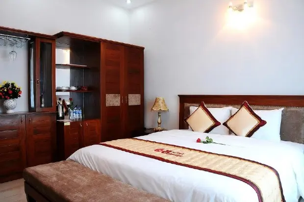 15 Khách sạn Quảng Bình giá rẻ, gần trung tâm cho dân du lịch 15 Khách sạn Quảng Bình giá rẻ, gần trung tâm cho dân du lịch