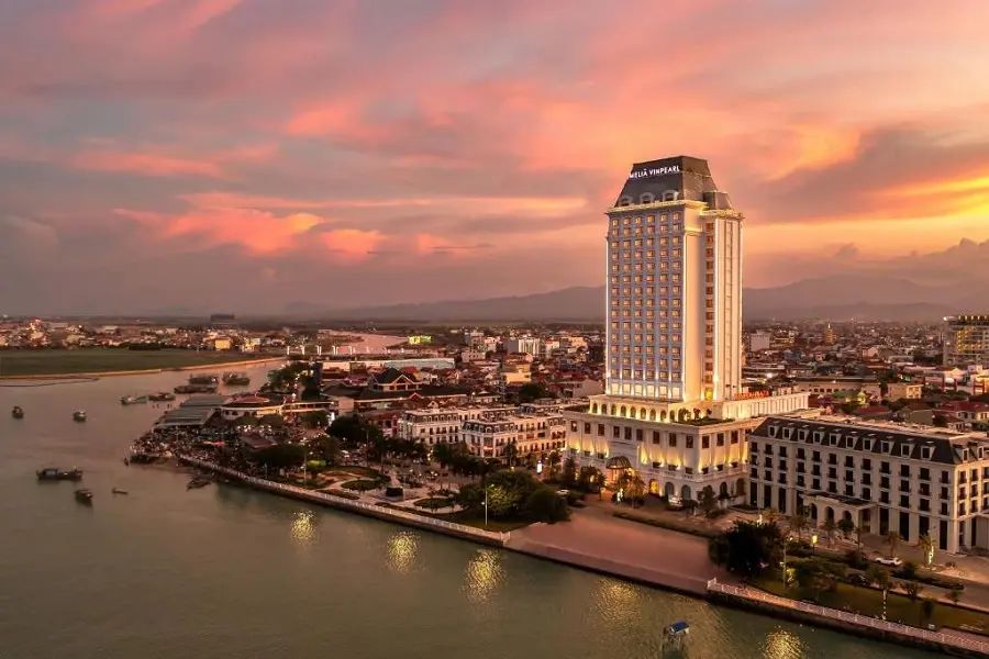Khach san Quang Binh gia re gan trung tam cho dan du lich