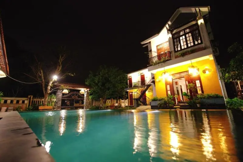 Top 15 Homestay Hội An Trong Phố Cổ Giá Rẻ, Decor Cực Xinh 2026 Top 15 Homestay Hội An Trong Phố Cổ Giá Rẻ, Decor Cực Xinh 2026