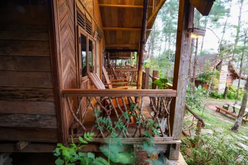 Review Top 10 Homestay Măng Đen view rừng thông giá rẻ đẹp như Đà Lạt Review Top 10 Homestay Măng Đen view rừng thông giá rẻ đẹp như Đà Lạt