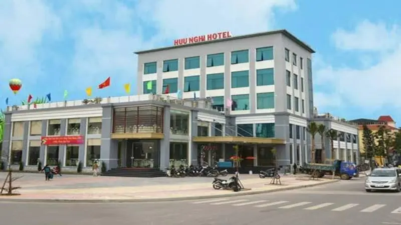15 Khách sạn Quảng Bình giá rẻ, gần trung tâm cho dân du lịch 15 Khách sạn Quảng Bình giá rẻ, gần trung tâm cho dân du lịch