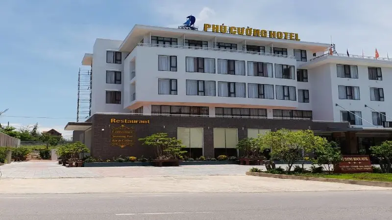 15 Khách sạn Quảng Bình giá rẻ, gần trung tâm cho dân du lịch 15 Khách sạn Quảng Bình giá rẻ, gần trung tâm cho dân du lịch