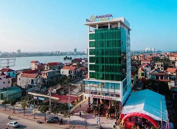 15 Khách sạn Quảng Bình giá rẻ, gần trung tâm cho dân du lịch 15 Khách sạn Quảng Bình giá rẻ, gần trung tâm cho dân du lịch
