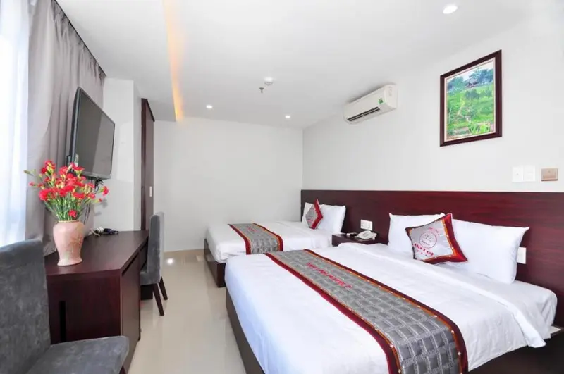 15 Khách sạn Quảng Bình giá rẻ, gần trung tâm cho dân du lịch 15 Khách sạn Quảng Bình giá rẻ, gần trung tâm cho dân du lịch