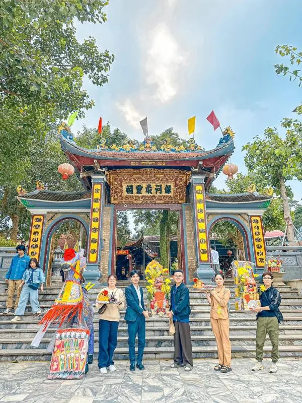 Lễ Đền Ông Hoàng Bảy: Kinh Nghiệm Cầu Tài Lộc Hiệu Quả & Chuẩn Nhất 2026 Lễ Đền Ông Hoàng Bảy: Kinh Nghiệm Cầu Tài Lộc Hiệu Quả & Chuẩn Nhất 2026