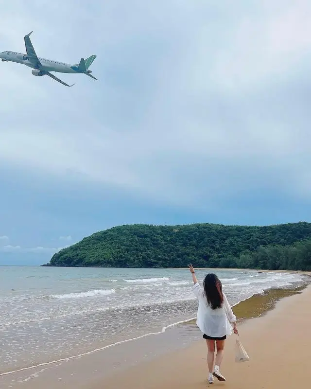 Côn Đảo tháng 3: Kinh nghiệm du lịch và những trải nghiệm tuyệt vời Côn Đảo tháng 3: Kinh nghiệm du lịch và những trải nghiệm tuyệt vời