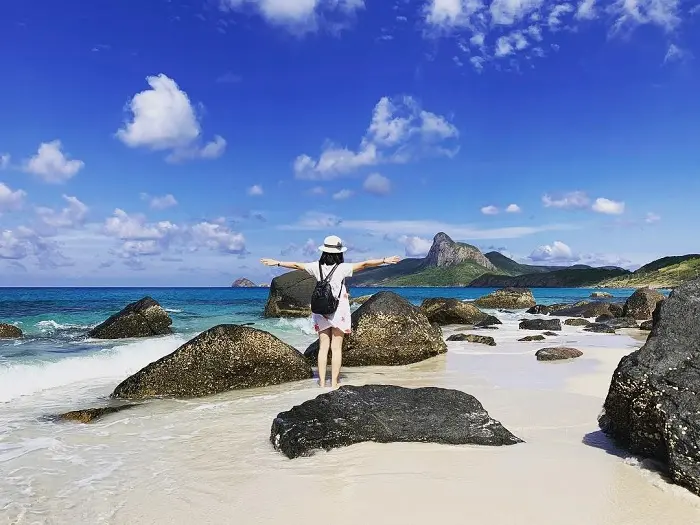 Côn Đảo tháng 3: Kinh nghiệm du lịch và những trải nghiệm tuyệt vời Côn Đảo tháng 3: Kinh nghiệm du lịch và những trải nghiệm tuyệt vời
