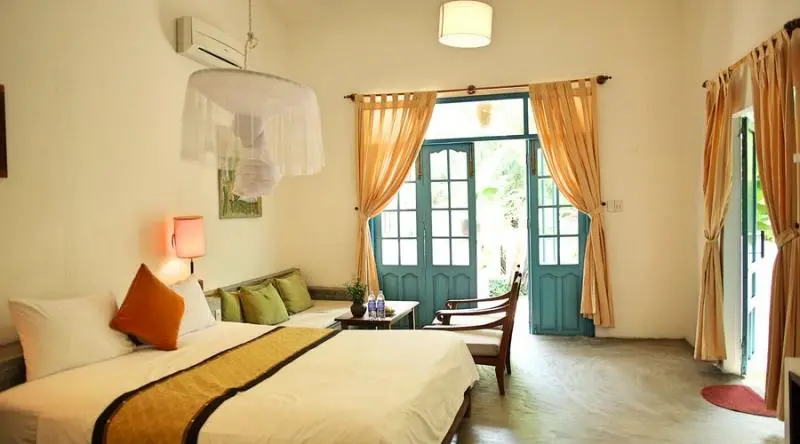 Top 15 Homestay Hội An Trong Phố Cổ Giá Rẻ, Decor Cực Xinh 2026 Top 15 Homestay Hội An Trong Phố Cổ Giá Rẻ, Decor Cực Xinh 2026