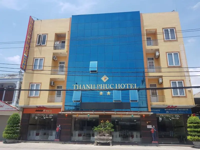 15 Khách sạn Quảng Bình giá rẻ, gần trung tâm cho dân du lịch 15 Khách sạn Quảng Bình giá rẻ, gần trung tâm cho dân du lịch