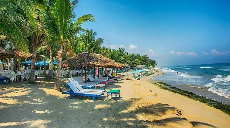 Du lịch biển tháng 3: Top bãi biển miền Trung đẹp nhất để đi trước mùa cao điểm Du lịch biển tháng 3: Top bãi biển miền Trung đẹp nhất để đi trước mùa cao điểm