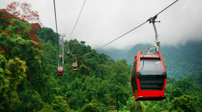 Kinh nghiệm đi Tây Thiên: Cẩm nang hành hương và du lịch tâm linh chi tiết từ A–Z Kinh nghiệm đi Tây Thiên: Cẩm nang hành hương và du lịch tâm linh chi tiết từ A–Z