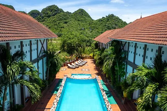 Top 7 Homestay Phong Nha Top 7 Homestay Phong Nha