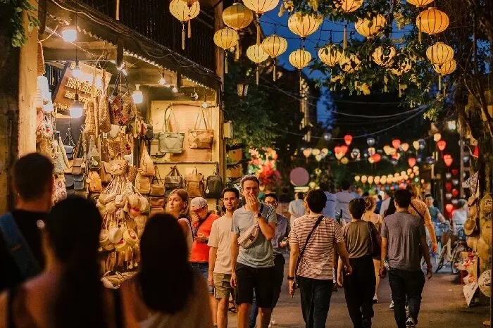 Chơi gì ở Hội An tháng 3: Lịch trình khám phá phố cổ đẹp nhất 22 cho dem hoi an