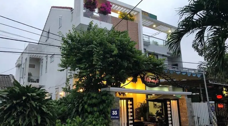 Top 15 Homestay Hội An Trong Phố Cổ Giá Rẻ, Decor Cực Xinh 2026 Top 15 Homestay Hội An Trong Phố Cổ Giá Rẻ, Decor Cực Xinh 2026