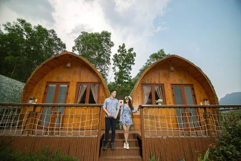 Top 7 Homestay Phong Nha Top 7 Homestay Phong Nha