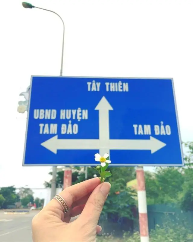 Kinh nghiệm đi Tây Thiên: Cẩm nang hành hương và du lịch tâm linh chi tiết từ A–Z Kinh nghiệm đi Tây Thiên: Cẩm nang hành hương và du lịch tâm linh chi tiết từ A–Z
