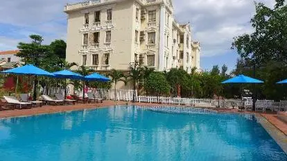 15 Khách sạn Quảng Bình giá rẻ, gần trung tâm cho dân du lịch 15 Khách sạn Quảng Bình giá rẻ, gần trung tâm cho dân du lịch