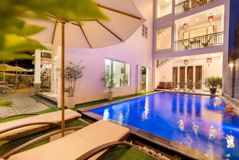 Top 10 Homestay Hội An Có Hồ Bơi Đẹp, Giá Tốt Đáng Ở Nhất 2026 Top 10 Homestay Hội An Có Hồ Bơi Đẹp, Giá Tốt Đáng Ở Nhất 2026