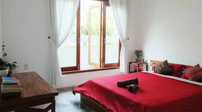 Top 15 Homestay Hội An Trong Phố Cổ Giá Rẻ, Decor Cực Xinh 2026 Top 15 Homestay Hội An Trong Phố Cổ Giá Rẻ, Decor Cực Xinh 2026