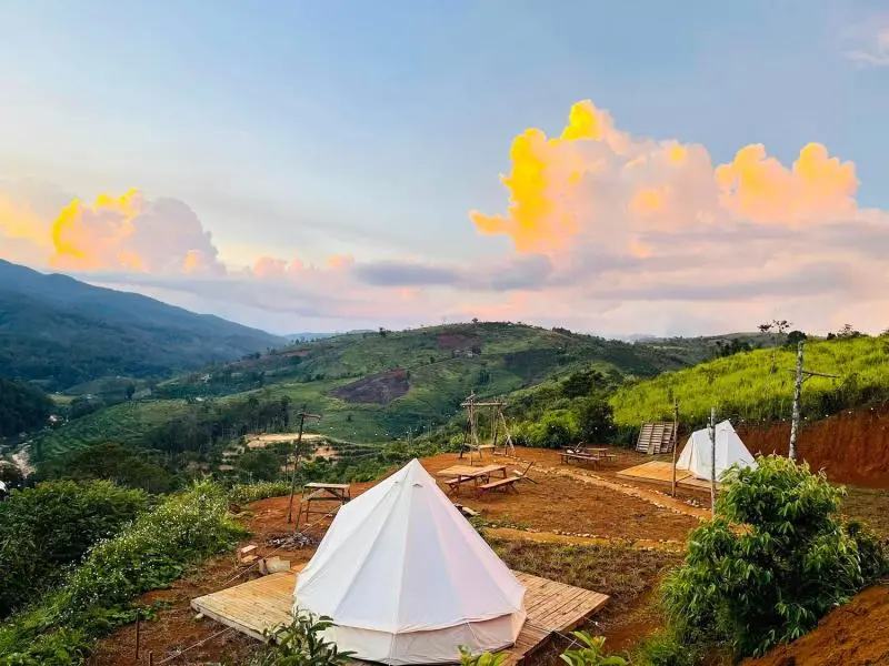 Review Top 10 Homestay Măng Đen view rừng thông giá rẻ đẹp như Đà Lạt Review Top 10 Homestay Măng Đen view rừng thông giá rẻ đẹp như Đà Lạt