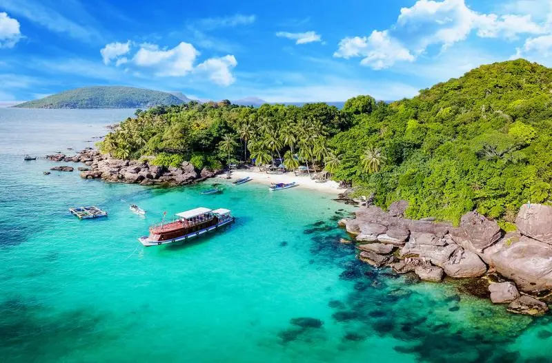 Côn Đảo tháng 3: Kinh nghiệm du lịch và những trải nghiệm tuyệt vời Côn Đảo tháng 3: Kinh nghiệm du lịch và những trải nghiệm tuyệt vời