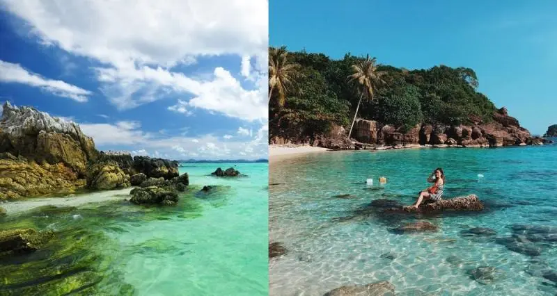Review lặn biển Nha Trang tháng 3: Trải nghiệm san hô đẹp nhất đầu mùa