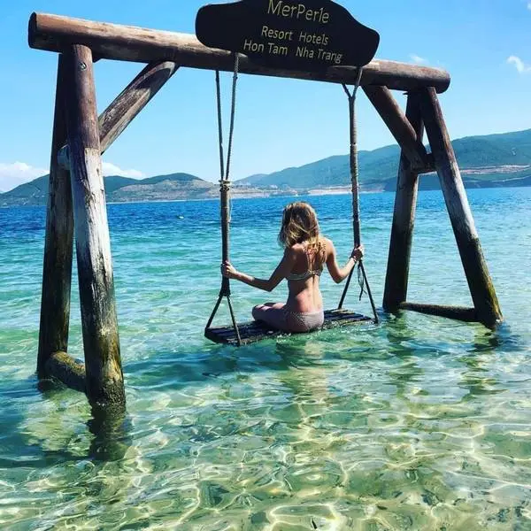 Review lặn biển Nha Trang tháng 3: Trải nghiệm san hô đẹp nhất đầu mùa
