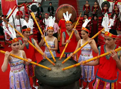 Lễ hội Đền Hùng 2026: Lịch trình dâng hương Giỗ tổ mùng 10 tháng 3 Lễ hội Đền Hùng 2026: Lịch trình dâng hương Giỗ tổ mùng 10 tháng 3