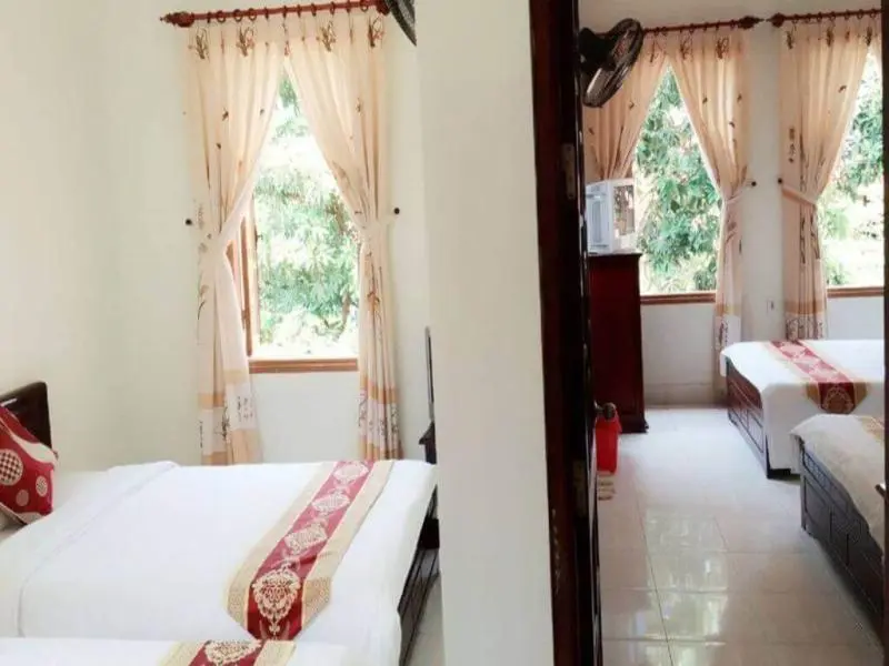 15 Khách sạn Quảng Bình giá rẻ, gần trung tâm cho dân du lịch 15 Khách sạn Quảng Bình giá rẻ, gần trung tâm cho dân du lịch