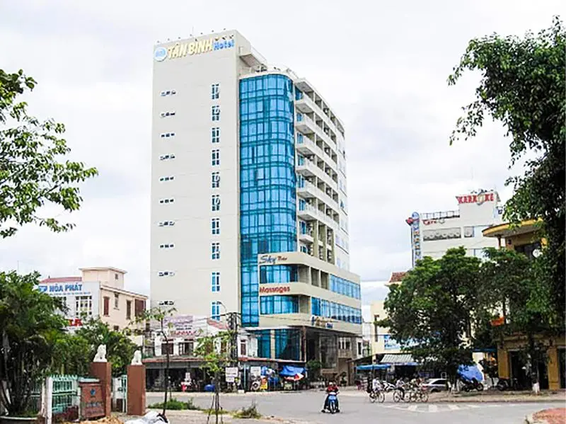 15 Khách sạn Quảng Bình giá rẻ, gần trung tâm cho dân du lịch 15 Khách sạn Quảng Bình giá rẻ, gần trung tâm cho dân du lịch