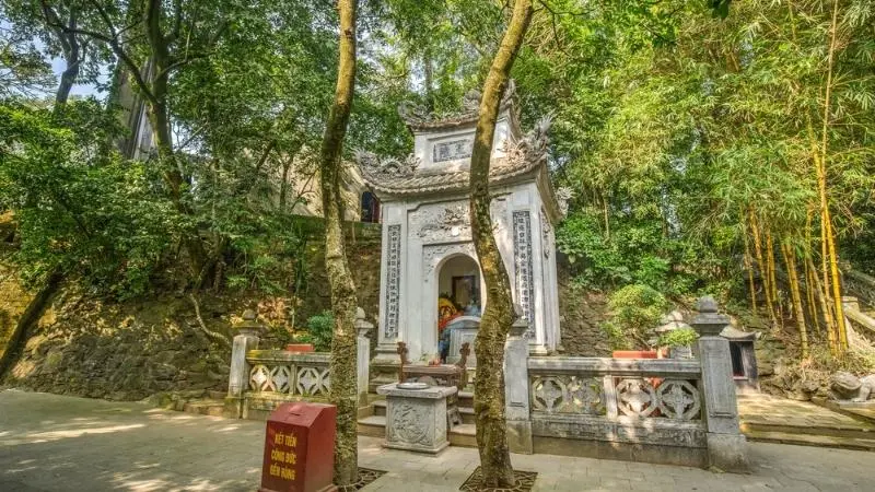 Lễ hội Đền Hùng 2026: Lịch trình dâng hương Giỗ tổ mùng 10 tháng 3 Lễ hội Đền Hùng 2026: Lịch trình dâng hương Giỗ tổ mùng 10 tháng 3