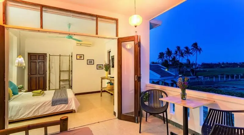 Top 15 Homestay Hội An Trong Phố Cổ Giá Rẻ, Decor Cực Xinh 2026 Top 15 Homestay Hội An Trong Phố Cổ Giá Rẻ, Decor Cực Xinh 2026