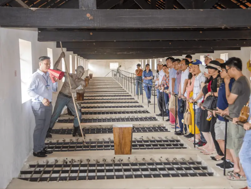 Côn Đảo tháng 3: Kinh nghiệm du lịch và những trải nghiệm tuyệt vời Côn Đảo tháng 3: Kinh nghiệm du lịch và những trải nghiệm tuyệt vời