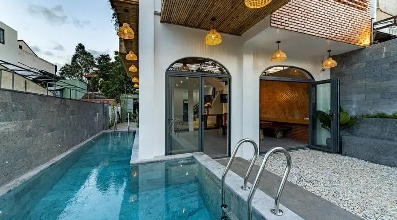 Top 15 Homestay Hội An Trong Phố Cổ Giá Rẻ, Decor Cực Xinh 2026 Top 15 Homestay Hội An Trong Phố Cổ Giá Rẻ, Decor Cực Xinh 2026