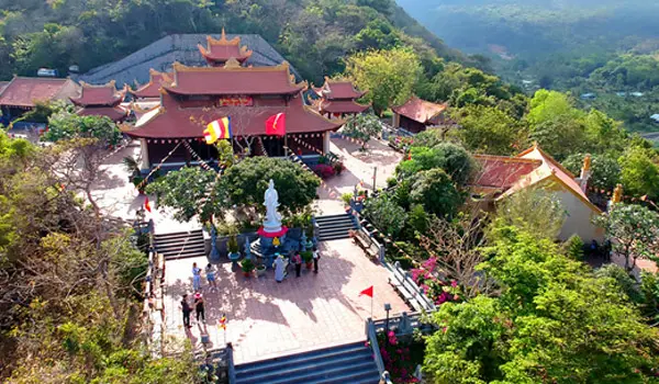 Côn Đảo tháng 3: Kinh nghiệm du lịch và những trải nghiệm tuyệt vời Côn Đảo tháng 3: Kinh nghiệm du lịch và những trải nghiệm tuyệt vời