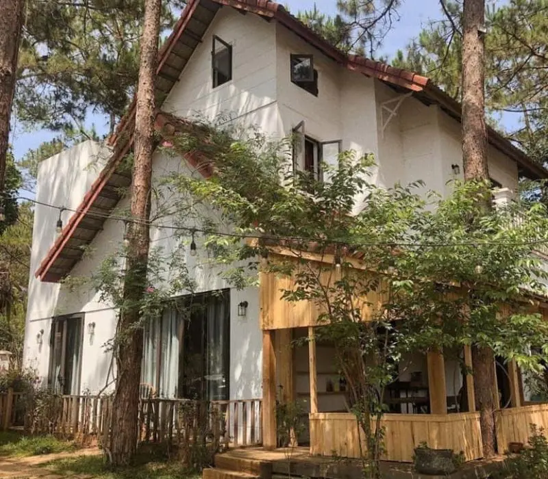 Review Top 10 Homestay Măng Đen view rừng thông giá rẻ đẹp như Đà Lạt Review Top 10 Homestay Măng Đen view rừng thông giá rẻ đẹp như Đà Lạt