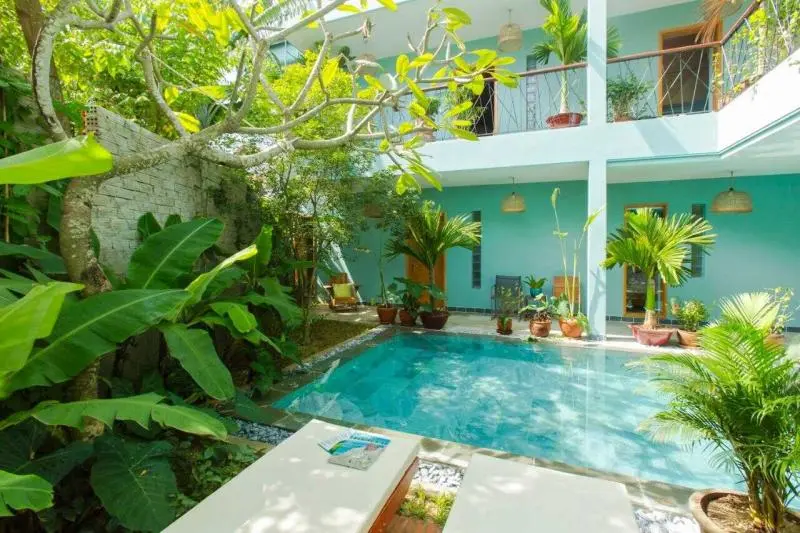 Top 10 Homestay Hội An Có Hồ Bơi Đẹp, Giá Tốt Đáng Ở Nhất 2026 Top 10 Homestay Hội An Có Hồ Bơi Đẹp, Giá Tốt Đáng Ở Nhất 2026