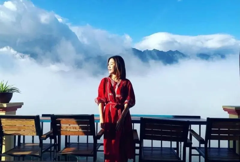 Top 10 Resort Sapa View Thung Lũng Mường Hoa Đẹp Nhất 2026