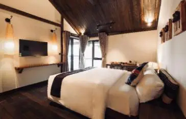 Top 10 Resort Sapa View Thung Lũng Mường Hoa Đẹp Nhất 2026
