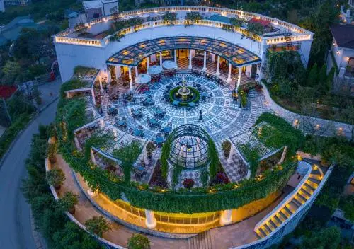 Top 10 Resort Sapa View Thung Lũng Mường Hoa Đẹp Nhất 2026