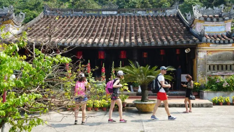 Cẩm nang du lịch Cù Lao Chàm: Ăn gì, chơi đâu và ở đâu? Cẩm nang du lịch Cù Lao Chàm: Ăn gì, chơi đâu và ở đâu?