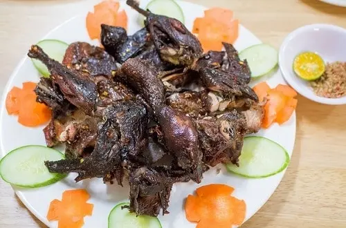 Ăn gì ở Sapa? Top 20 đặc sản Tây Bắc thử là nghiện