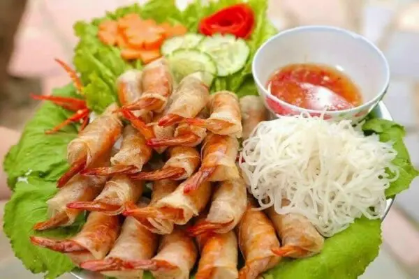 Ăn Gì Ở Hội An? Checklist 20 Món Ngon Nhất Định Phải Thử 2026