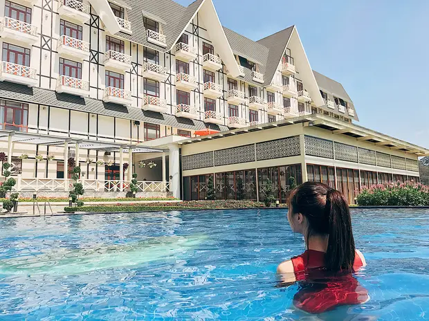 Kinh Nghiem Chon Khach San Da Lat