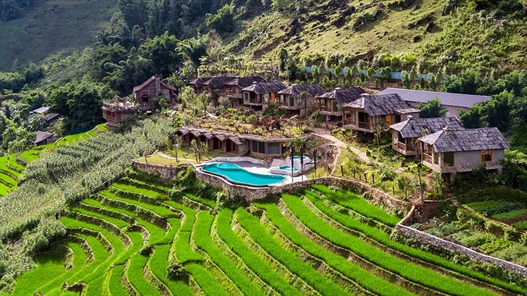 Laxsik Ecolodge