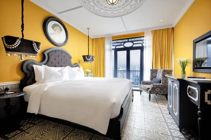 Top 10 Resort Sapa View Thung Lũng Mường Hoa Đẹp Nhất 2026